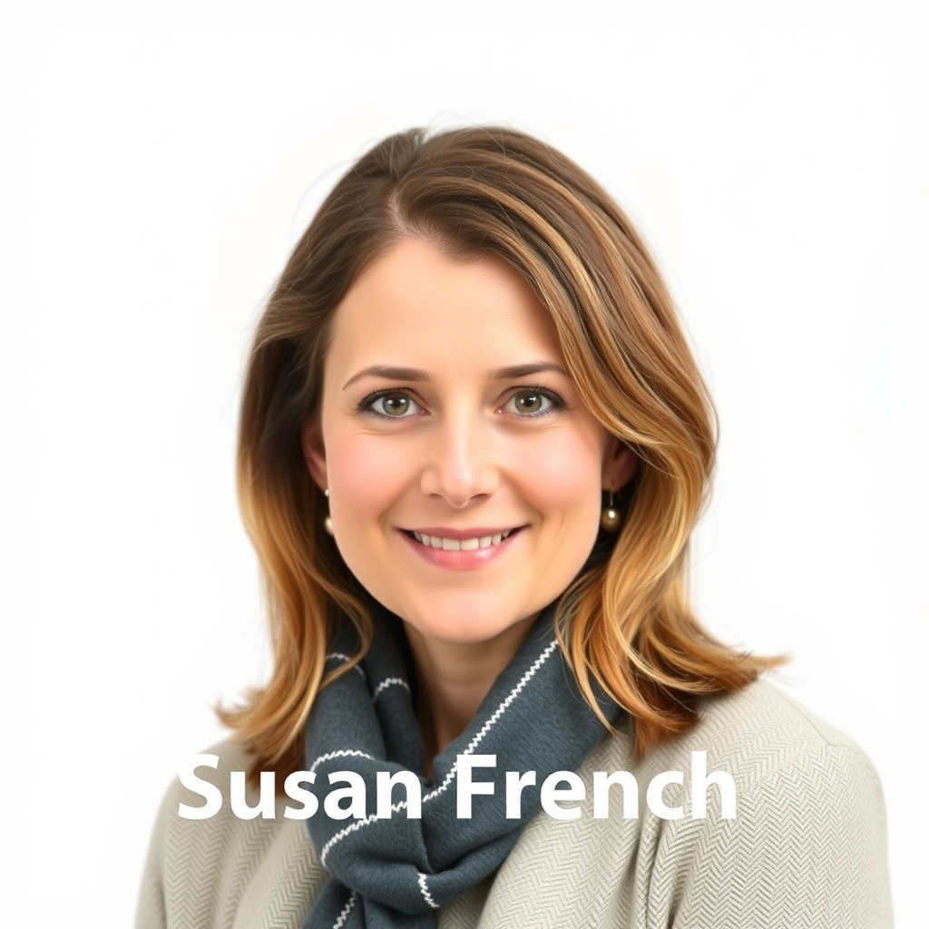 Susan French
