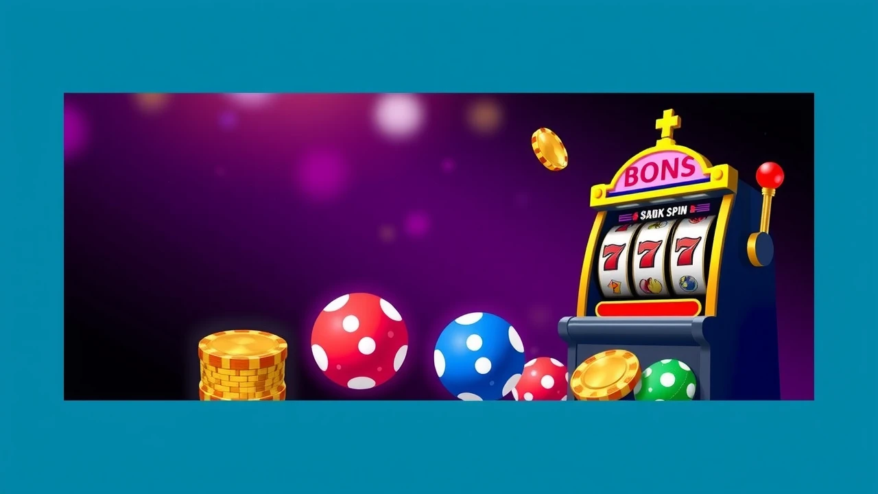 Your Go-To Handbook on Choosing the Right Casino for Enjoying Slot Games