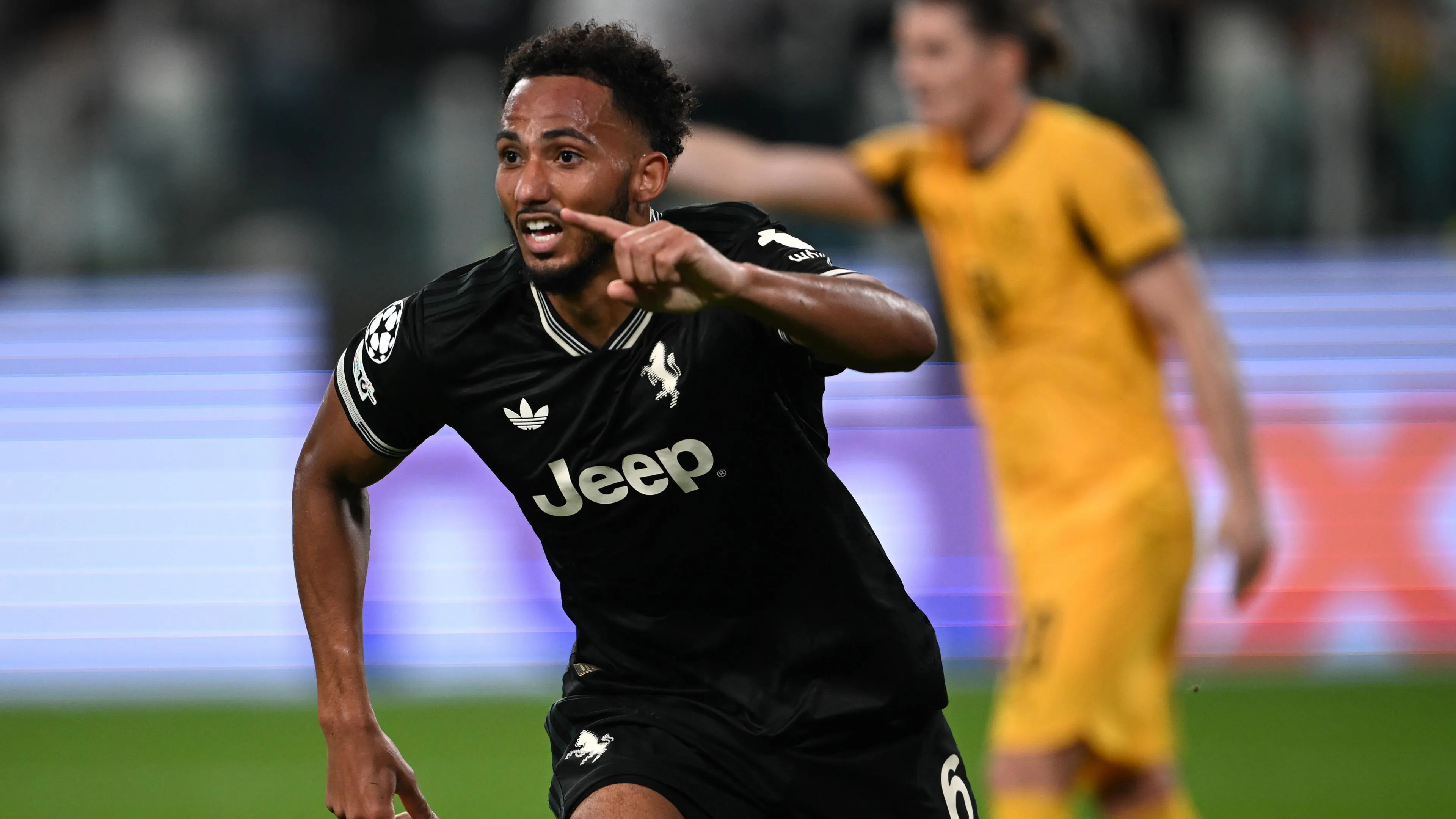 Juventus Rescue Thrilling Draw After Goal-Filled Second Half Showdown Against Dortmund
