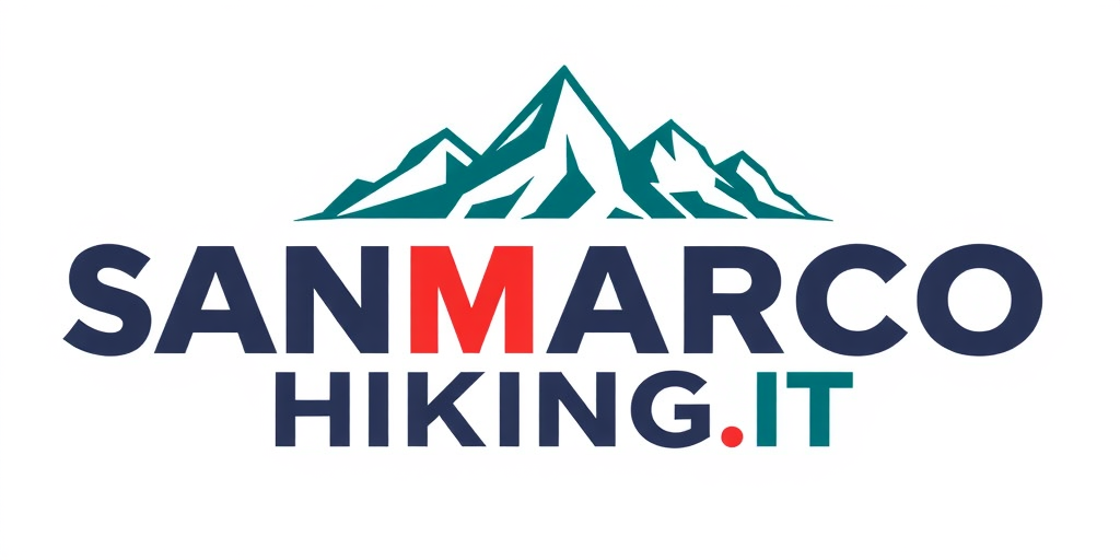 San Marco Hiking